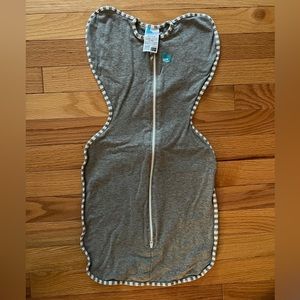 Love to Dream | Medium Swaddle